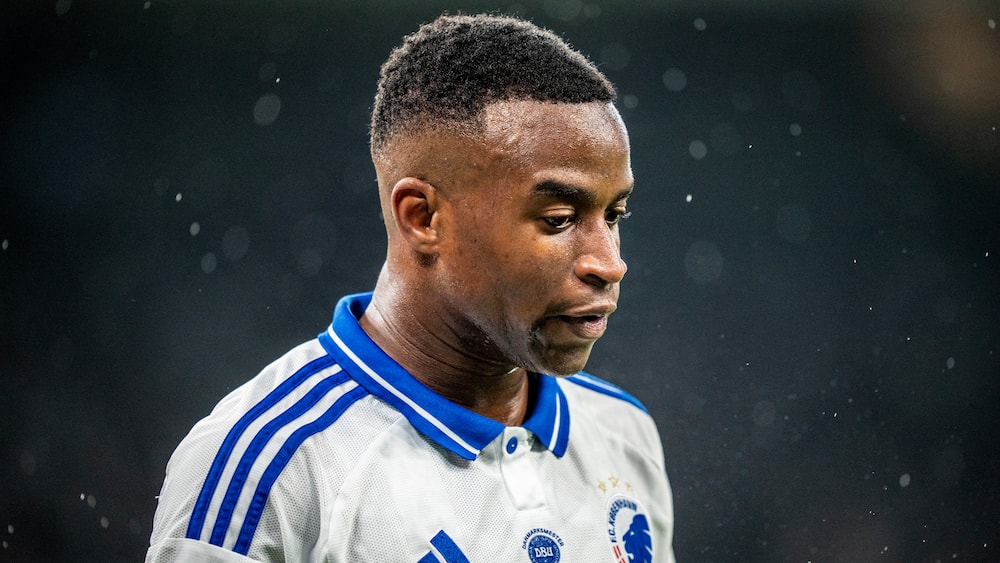 Fravalgt igen: Mærkeligt, hvis han er tilfreds