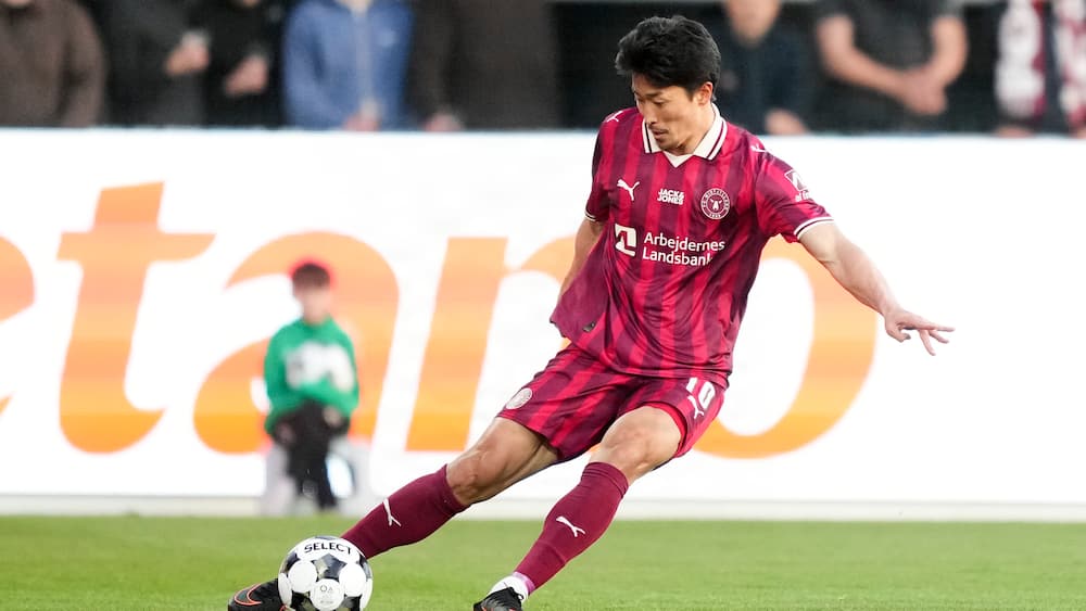 Revser Cho: 'Simpelthen for dårligt'