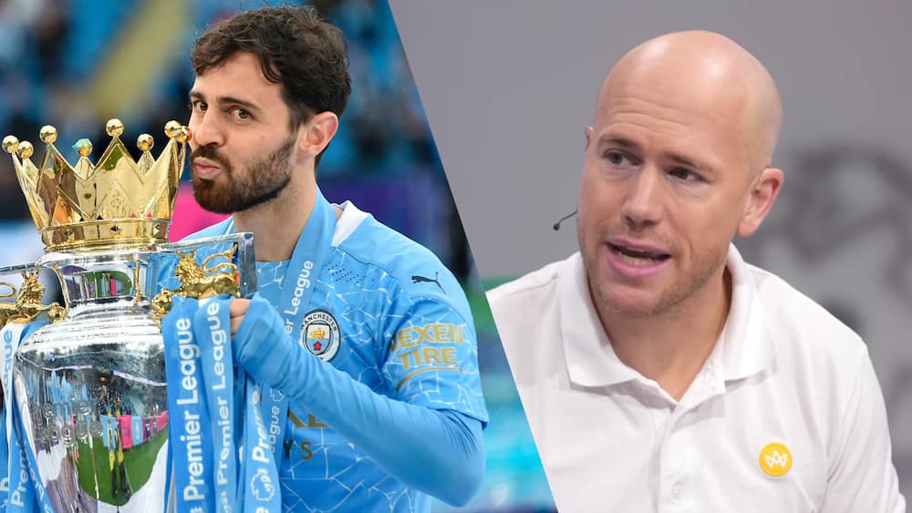 Simo præsenterer: '3 grunde til at City bliver mestre'