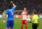 Gigantisk! - FCK lukker af og bryder vild Bayern-stime