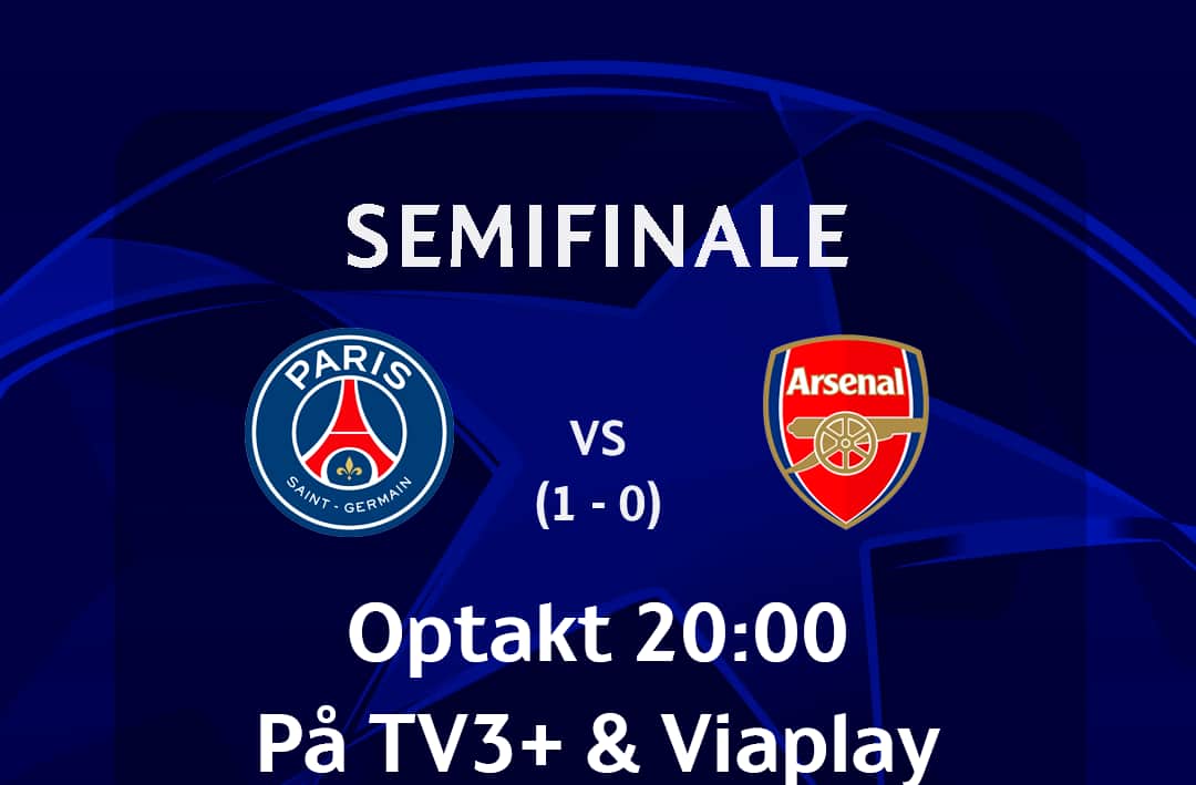Et gult kort har kostet syv spillere en finale