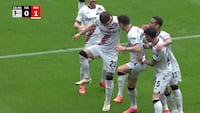 Utrolige Leverkusen tryner Frankfurt