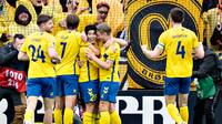 Brøndby forventer større underskud end tidligere