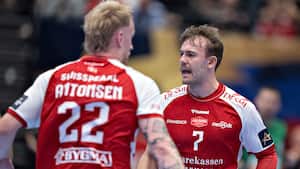 Aalborg henter storsejr over Kolstad i Champions League