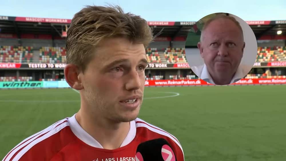 Silkeborg-boss med hårde om McCowatt: 'Det var uden for skiven'