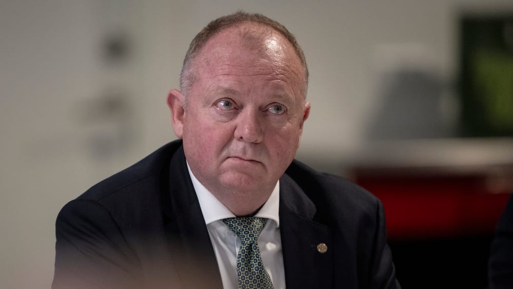 SIF-direktør til Seier: 'Har I ikke for mange koncerter i Parken?'