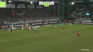 Sen Bech-scoring mod Viborg underkendt