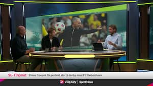 Stor analyse af Coopers debut-sejr: 'Flere markante valg'