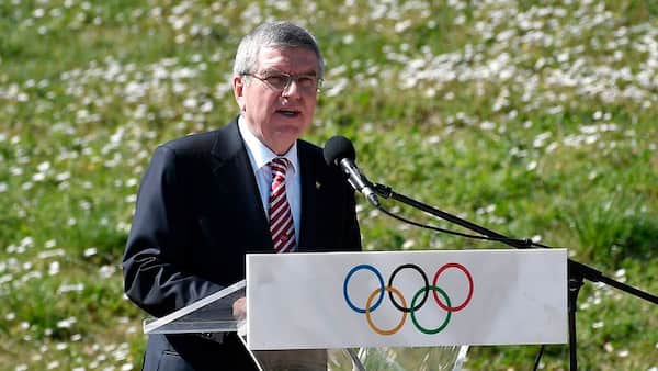 Dansk direktør med skarp kritik: IOC's propaganda er tonedøv - det er en illusion