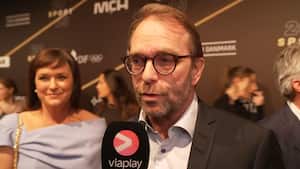 Palmå: 'Jeg efterlader BIF et godt sted'