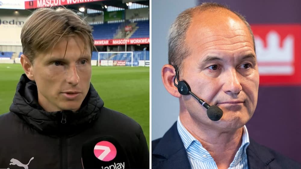 Om nye ejere: 'Håber de så med'