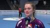 Emma Friis efter vigtig sejr i European League: 'De var svære at spille imod'