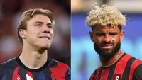 Dagens største rygter: Dobbelt-dansk til Napoli?
