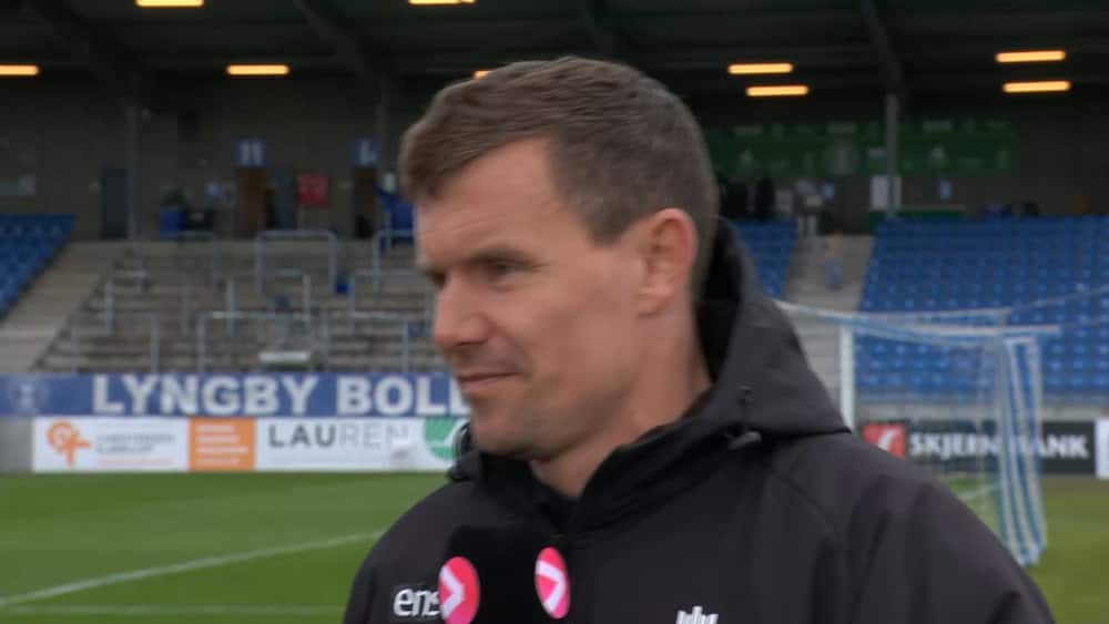 Bjelland driller Lyngby-direktør: 'Det er løgn og latin!'