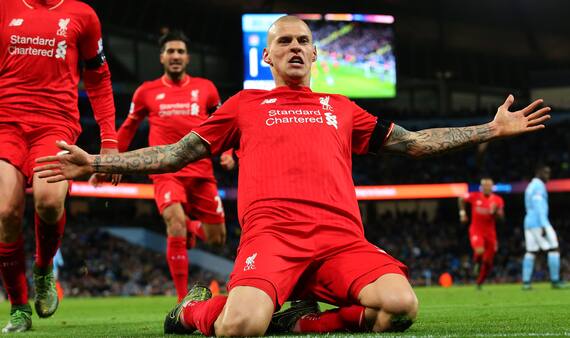 Hvilken Liverpool-afsked: Skrtel kalder Klopp for pikhoved på instagram