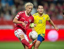 Tysk tophold henter dansk målskytte