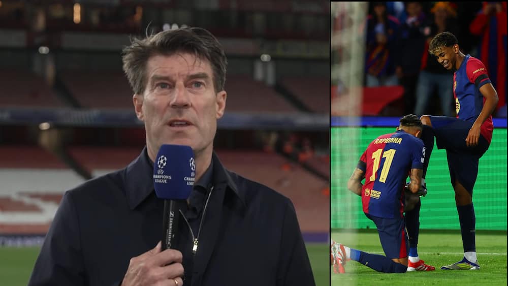Barcelona uden Lewandowski: 'Har mange strenge at spille på'