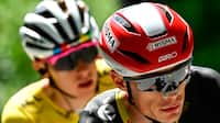 Jonas Vingegaard dropper VM til fordel for EM