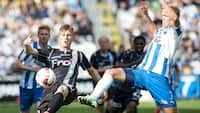 Officielt: Eks-OB'er færdig i Holland - skifter til Allsvenskan