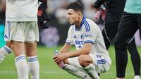 Leverkusen forpurrer FCK-sejr i tillægstiden