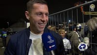 Lerager før CL-brag: 'Vi har altid noget at bevise'