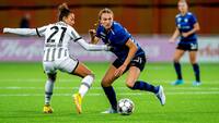 UEFA giver 6 danske kvindeklubber 117.416 kroner hver