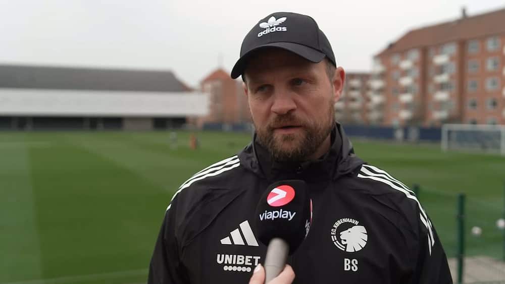 Revanche i Vejle: 'Vi skal være på vores max'