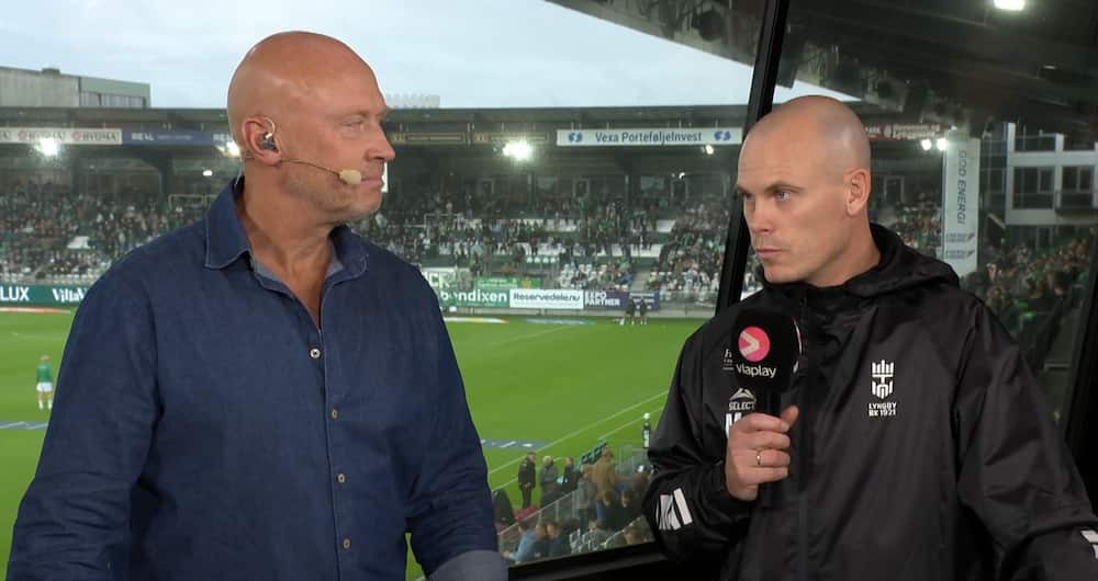 Sløj Lyngby-start: 'Vi skulle have haft mere'