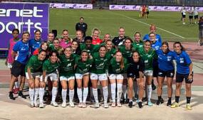 Fortuna mod østrigsk mesterhold om plads i gruppespillet