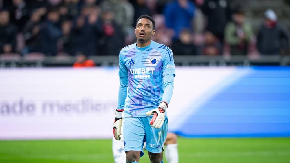 FCK sælger Nathan Trott