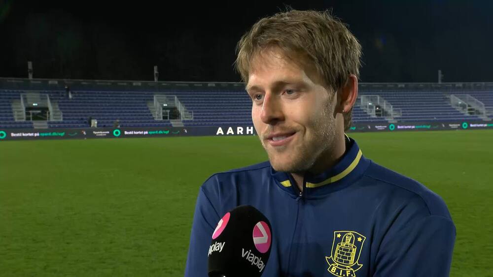 Vallys efter ny målløs forestilling: 'Det fylder meget' | Viaplay Sport ...