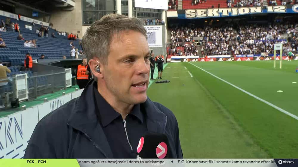 'Vi har en stærkere trup nu end før"