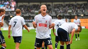 Efter 25 år får tålmodig AGF-fan endelig europæisk præmie