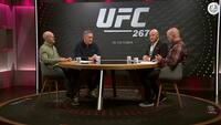 UFC-ekspert om Yan vs. Sandhagen: 'Han er farlig i første omgang'