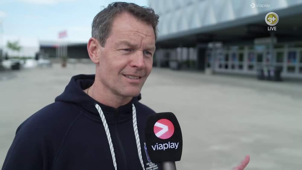 Dansk VM-direktør: 'Oplever VM fra A til Z i hele Herning'