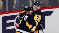 Historisk milepæl og Eller-assist i Pittsburgh-sejr