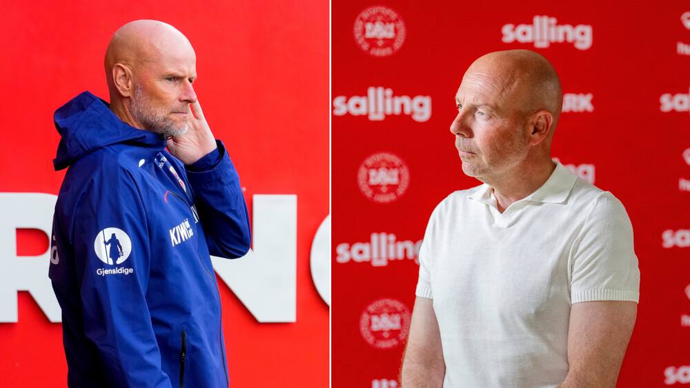 Ståle er sikker: 'Riemer kan ikke overraske mig med noget'
