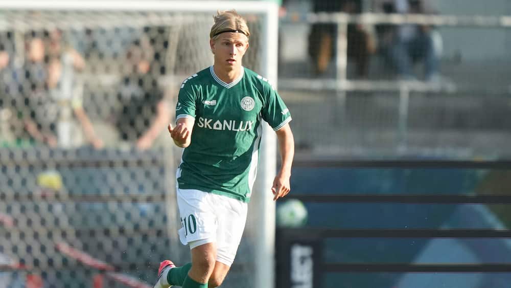 Viborg afviste rekordbud - var det en fejl+
