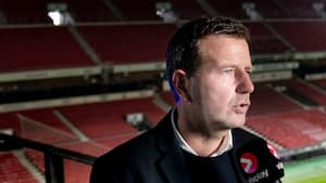 FCK-boss reagerer efter 'ukøn' opførsel i Mixed Zone