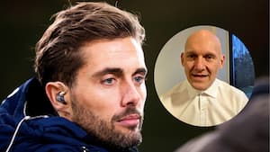 Gravesen om AGF: Ingen tid til fedtspil