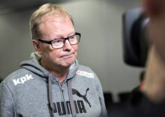 Ekspert: Wilbek fortjener ikke denne afslutning