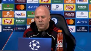 Slot overrasket over Salah: Der er altid en vej tilbage