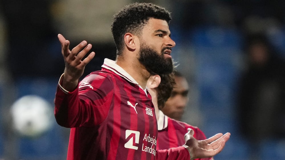 Billing raser: Føler sig snydt for straffe