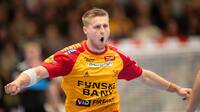 GOG sælger topscorer til polsk mesterklub