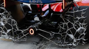 Ekspert om nye Ferrari-tiltag: 'Det er aggressivt'