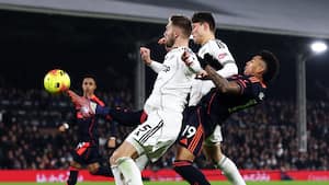 Joachim Andersens Fulham slår Forest i målfattigt opgør