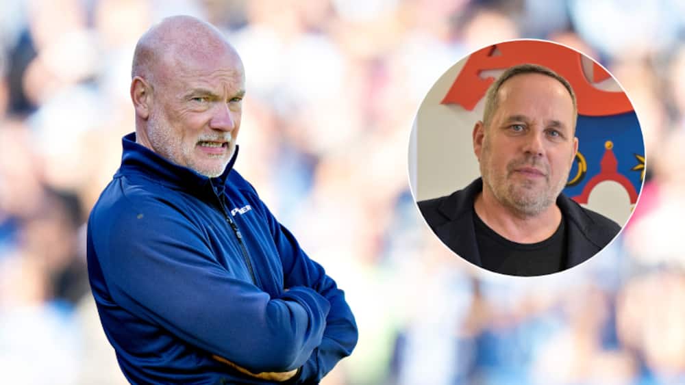 'CV' til Viaplay: 'Fuld opbakning til Rösler'
