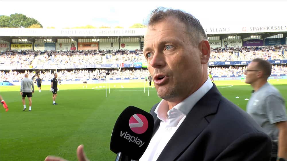 'Vi skal nok bruge massere af penge'