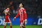 Ny Bayern-stjerne har hjemve – Derfor vil han tilbage til Real Madrid før tid