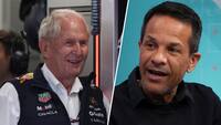 Helmut Marko forlader Red Bull: 'Der er ballade'